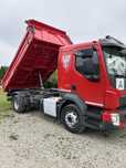 Transport ,Wywrotka, Beton, Piasek, Gruz betonowy, Czarnoziem, żwir,