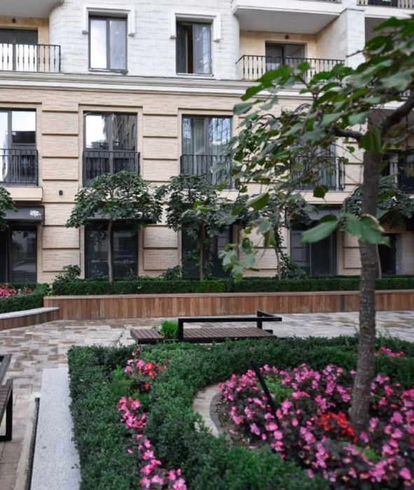 Готовый бизнес 'под ключ' в Одессе! Бутик-отель у моря!