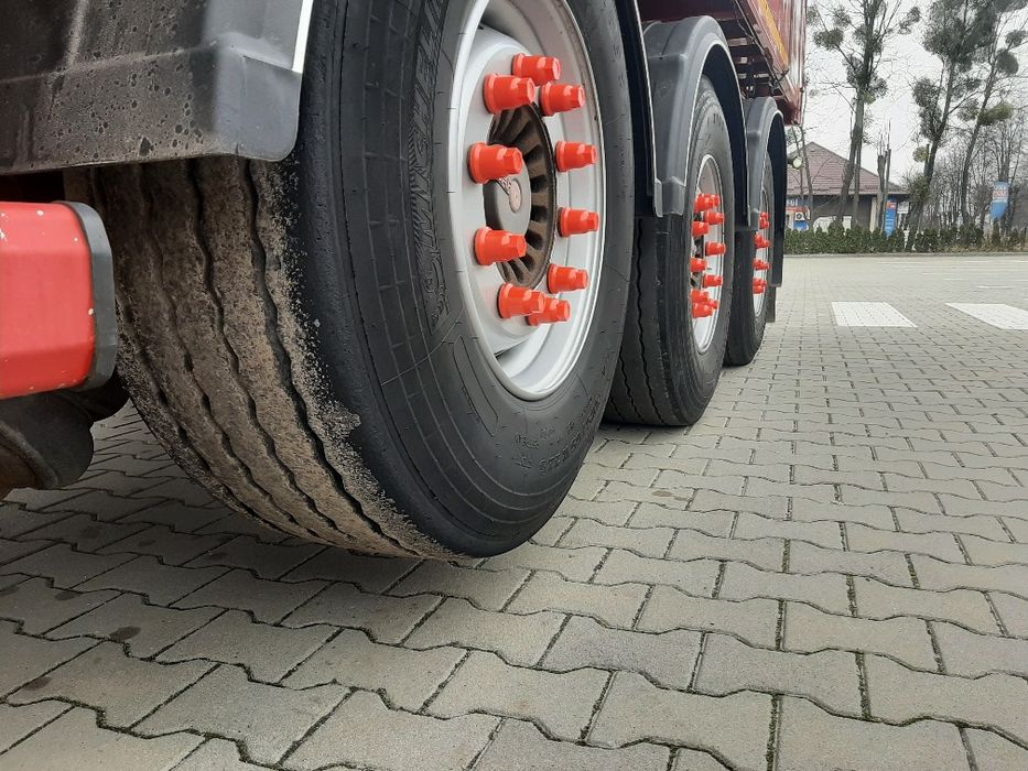 STAS SZ336K Alu 50m3