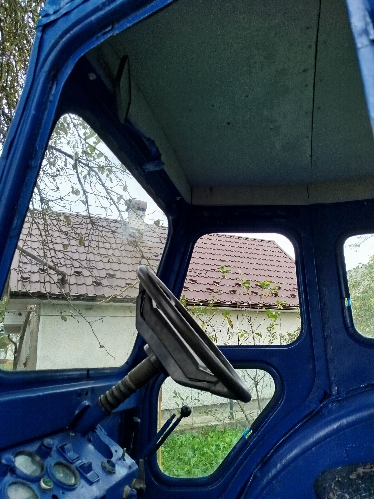 Продам трактор Т-40