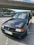 Vendo Seat Ibiza GT TDI