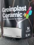 Farba ceramiczna FWC57 2.5L x8szt rozmarzony poranek greinplast