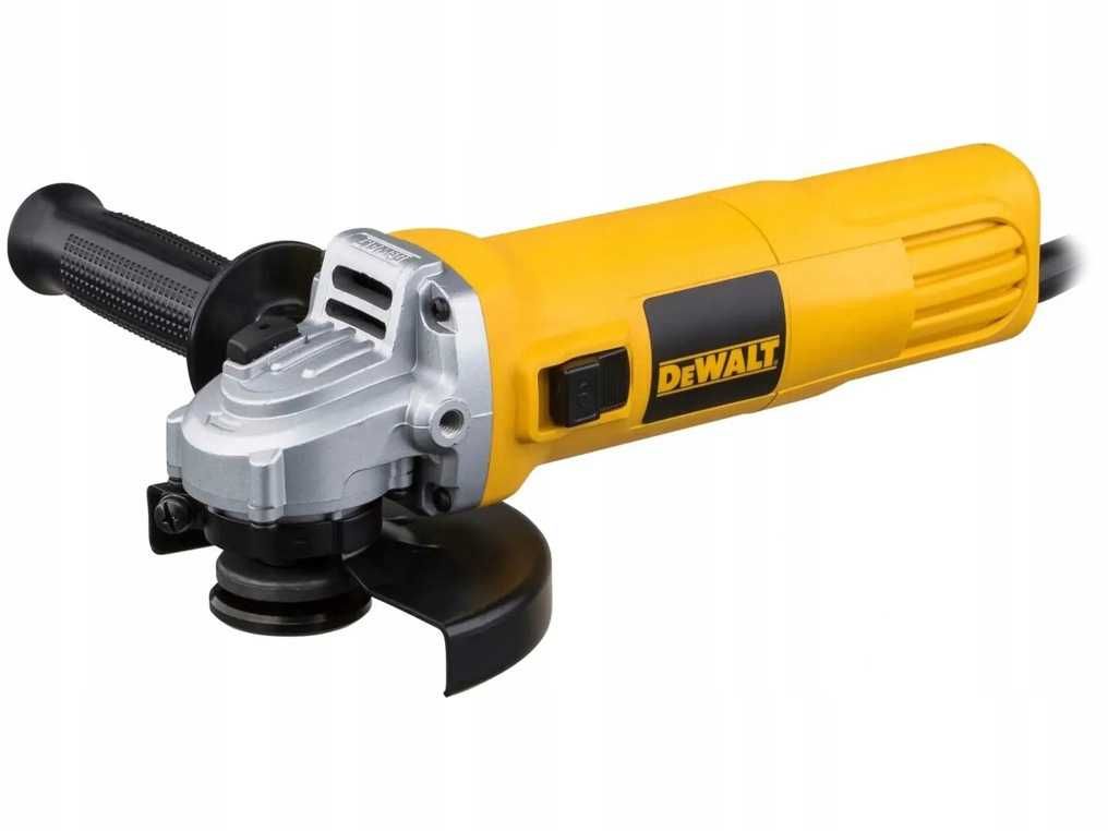 DEWALT DWE4117 szlifierka kątowa 125mm 950W