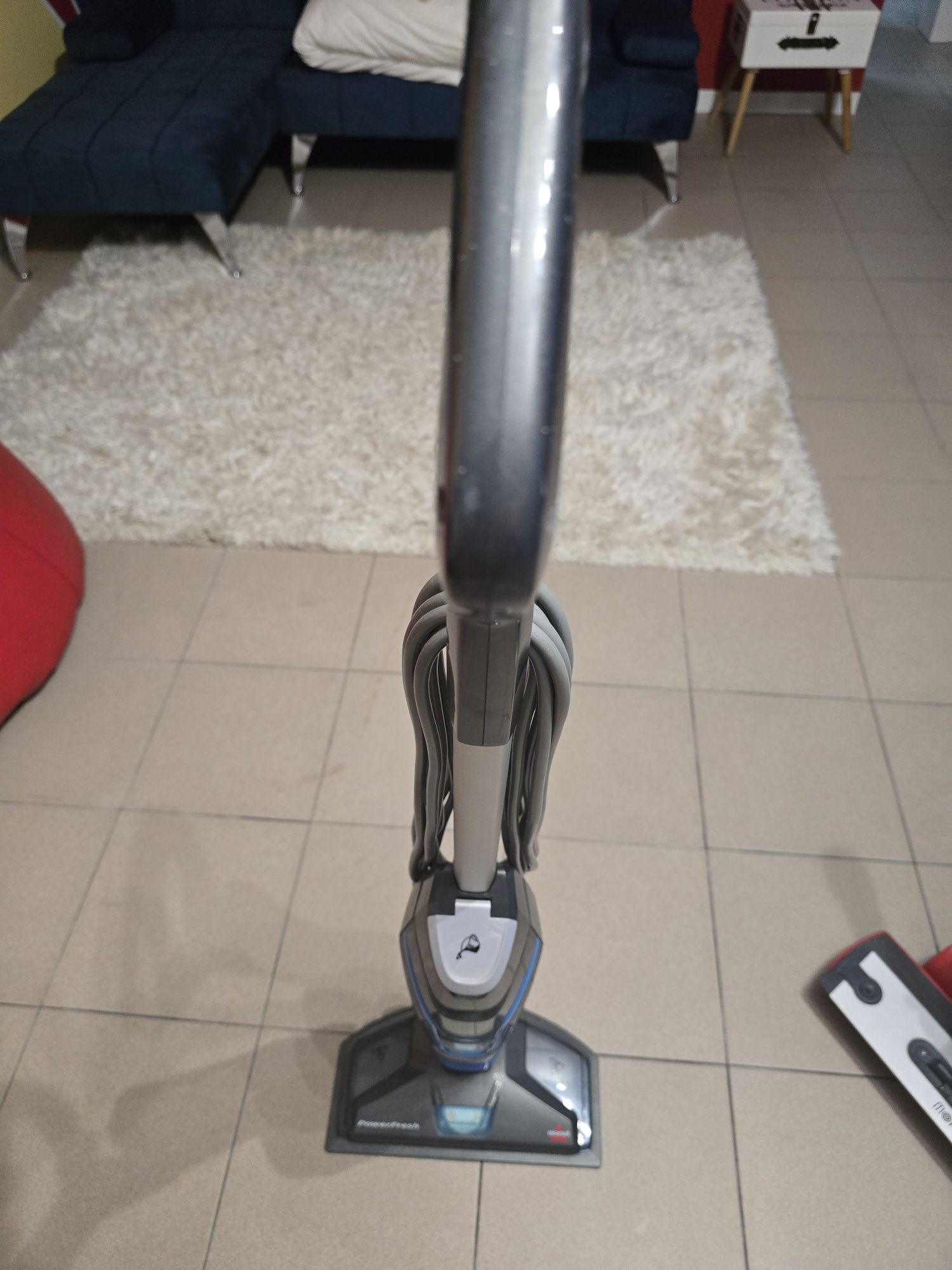 Mopa a vapor BISSELL PowerFresh