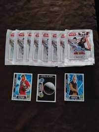 Cartas Star Wars - Force Attax