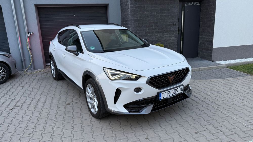 Cupra Formentor Cupra Formentor Plug-in