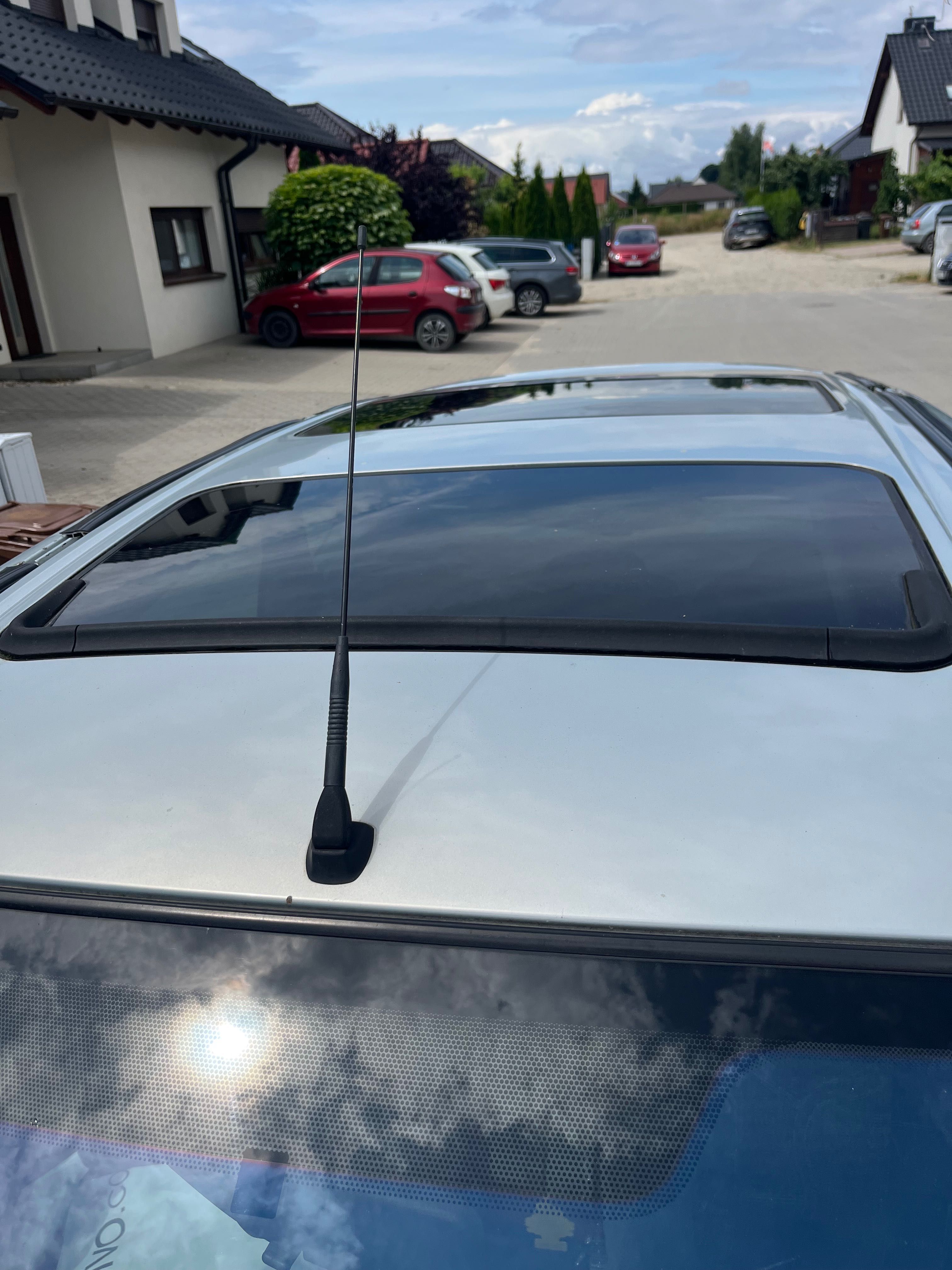 Renault Megane Scenic 2001 Klima, Webasto, Szyberdach, Reno