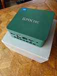 Mini PC GMKtec G3  Intel N100 8GB RAM + 256GB SSD WIN 11 Pro