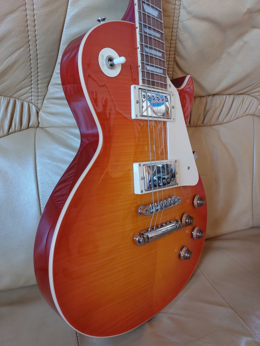 ESP EDWARDS LP125SD VHB *NOVA*