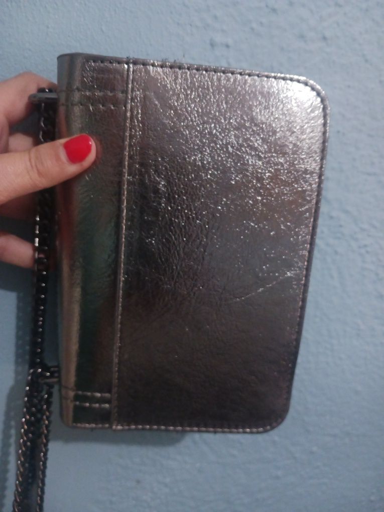 Mala sra pequena ideal para cerimonia