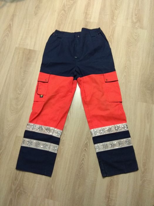 Akatex Spodnie ratownika medycznego