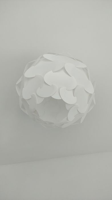 Lampa wisząca -  IKEA Fillsta