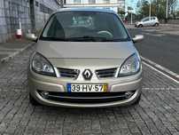 Renault Scénic
