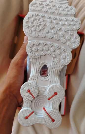 Buty NikeShox TL Moda Obuwie sportowe rozmiar.     44