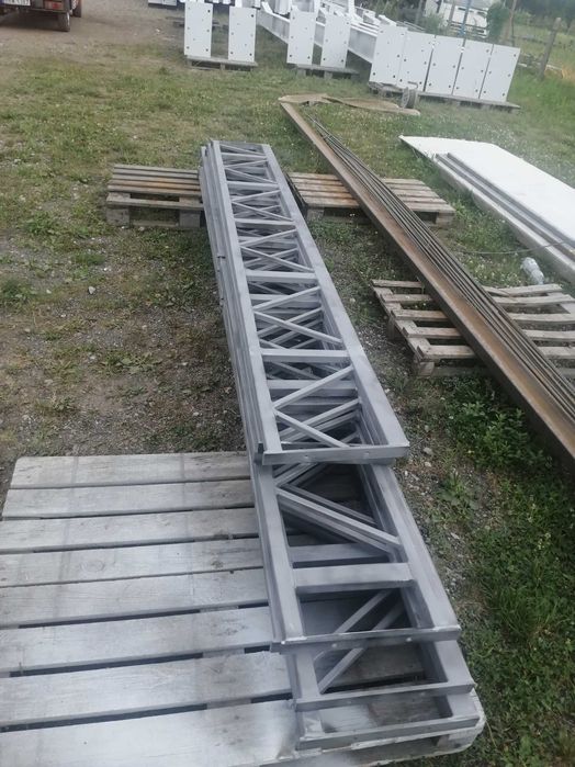 Kratownica Dachowa Bindra - 6m 7m 8 m - Kratownice Bindry Legary