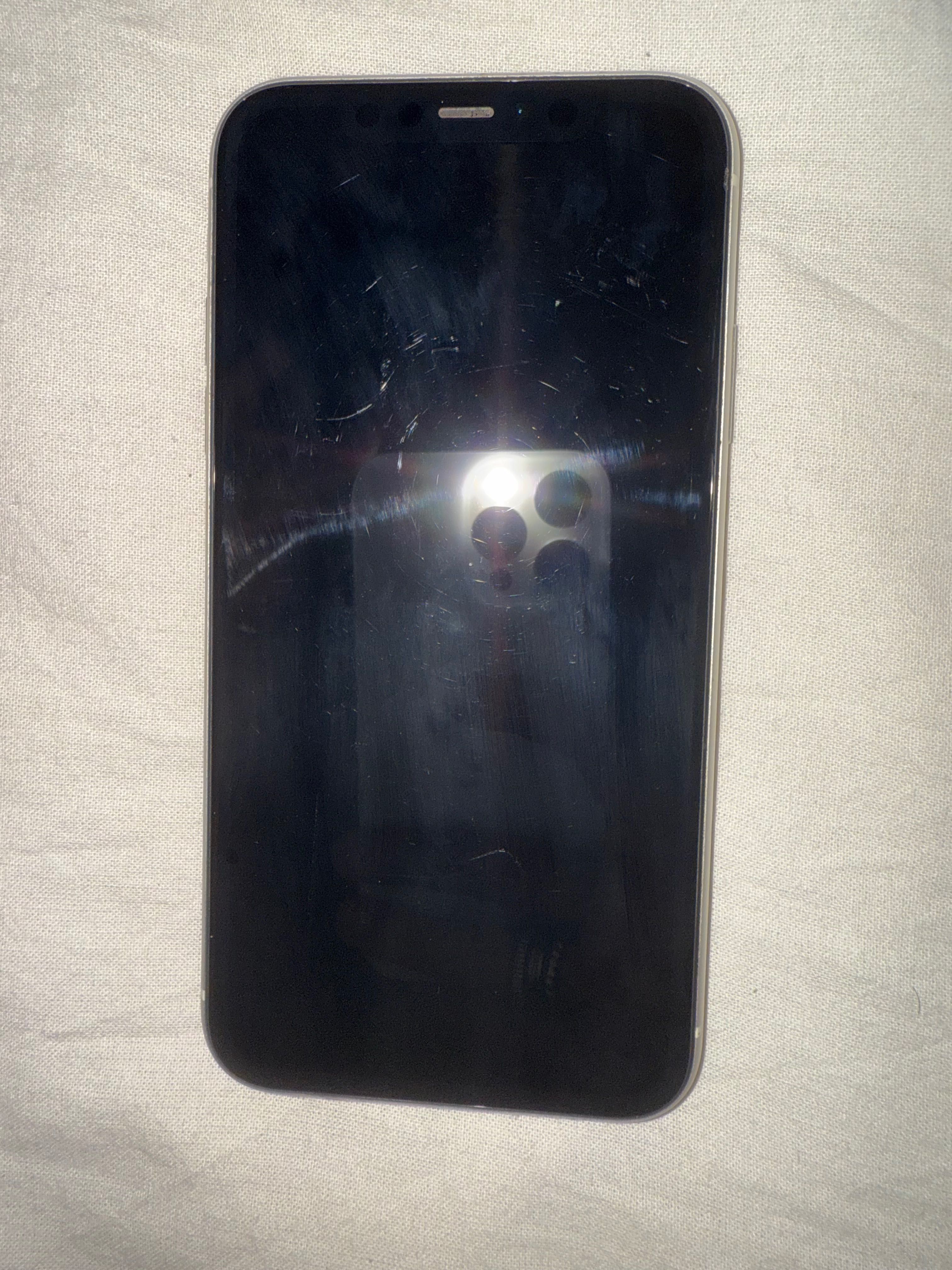 iphone 11 usado sem marcas de uso