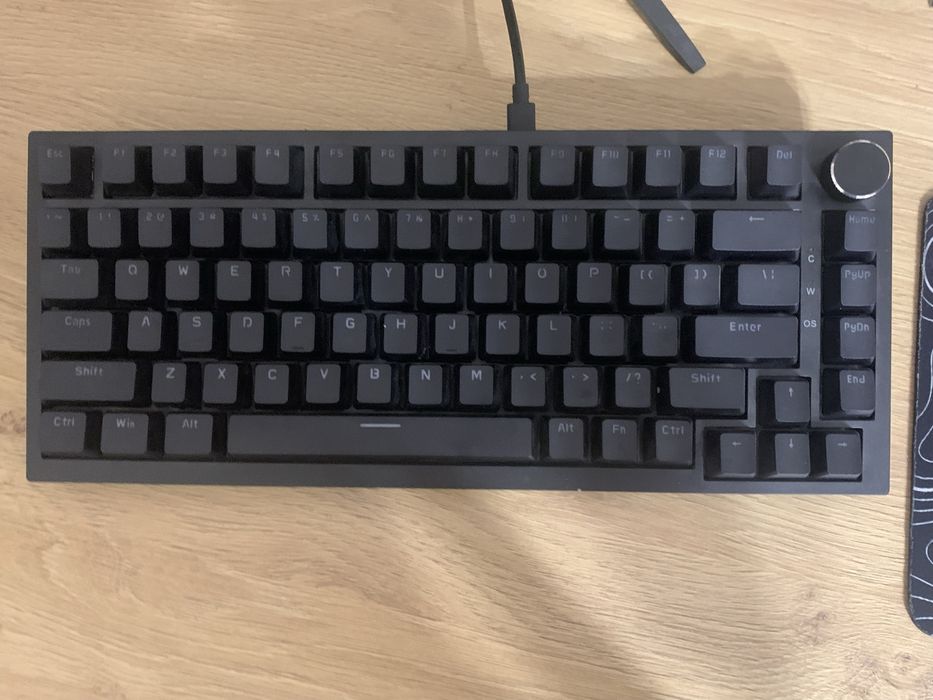 Клавіатура ajazz ak 820