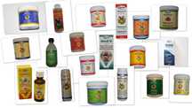 Quiko Canthaxantin 50g czerwony barwnik kanarek itp.
