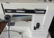 Швейная машинка Pfaff Hobbymatic 801