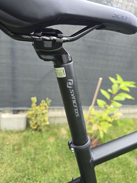 2025 Scott Sub Cross 40 XL rower crossowy górski trekkingowy