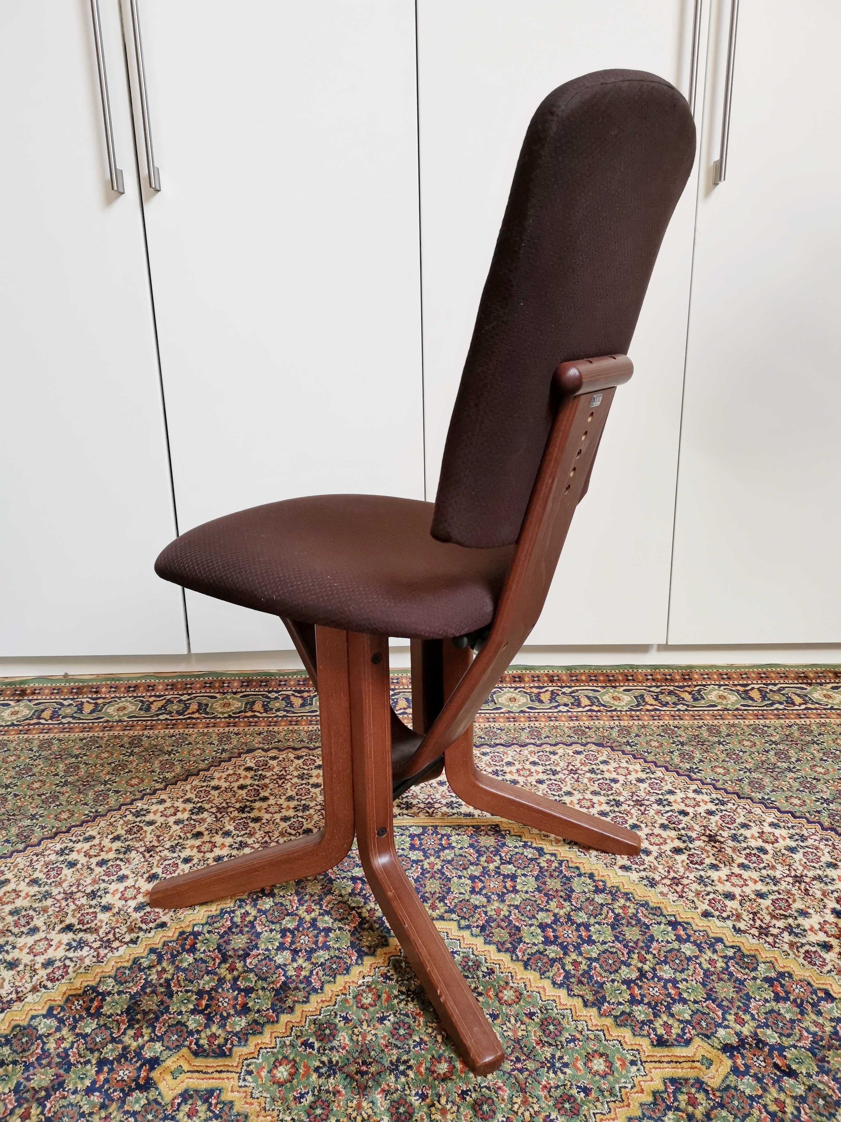 Ergonomiczne krzesło  Moizi