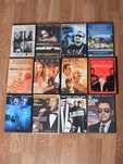 Kevin Spacey DVD`S