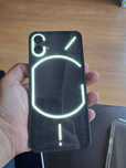 Nothing Phone 1 - 8Gb/128Gb