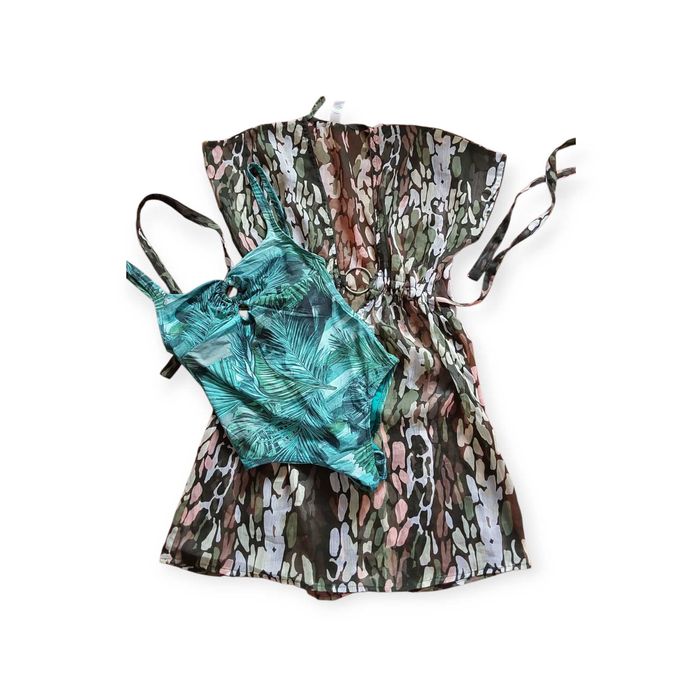 Conjunto de biquínis