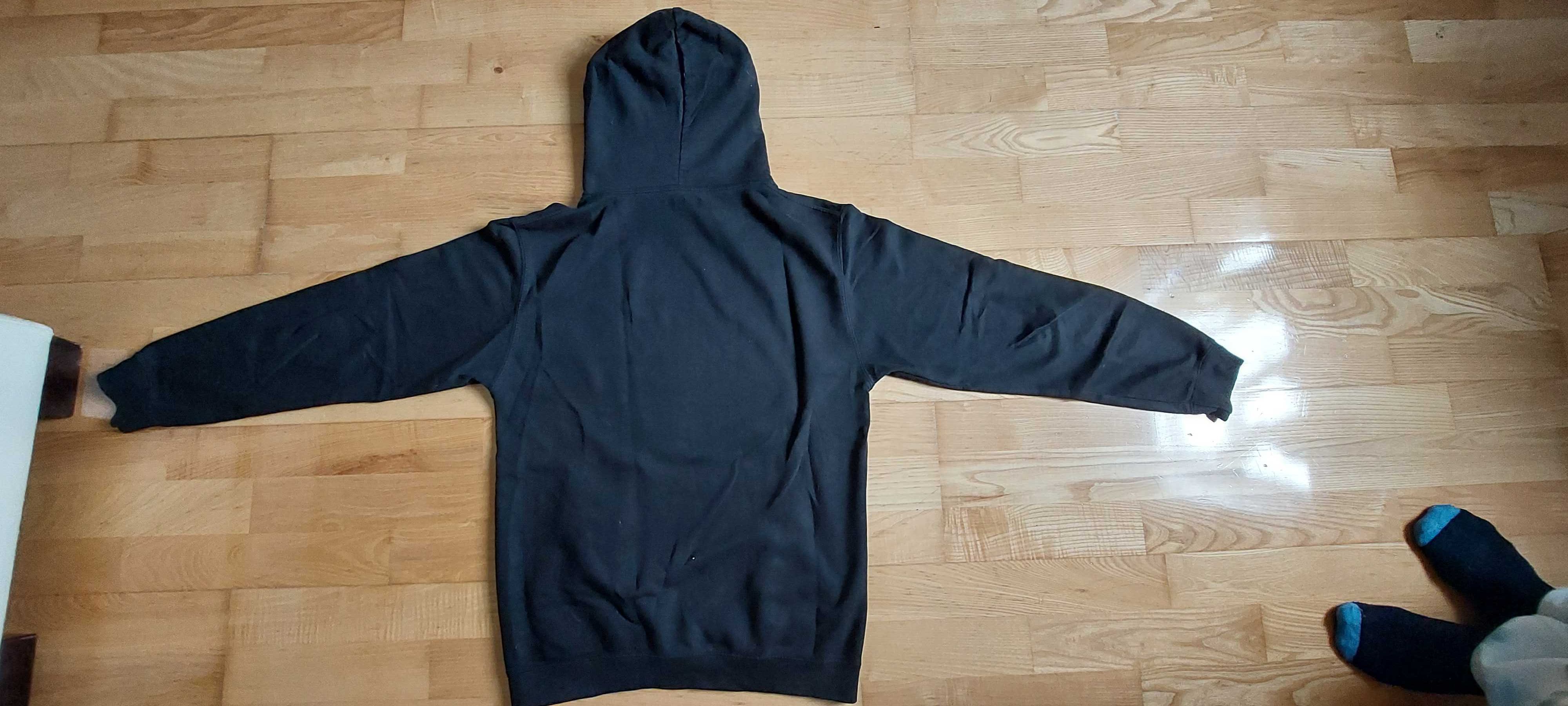 Super bluza znanej  marki ADMOR rozm.S