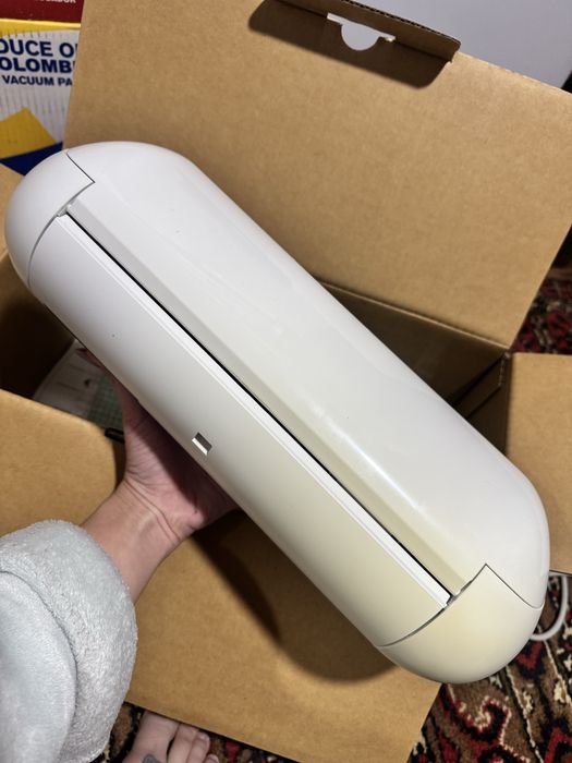 плотер Silhouette Portrait 3 — стан відмінни