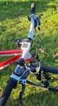 Rower górski Thőmus Light Rider AM Rock Shox, Fox