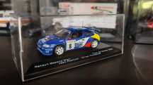 Várias Miniaturas rally 1/43
Escala 1:43 
Preços Variados

carros ral