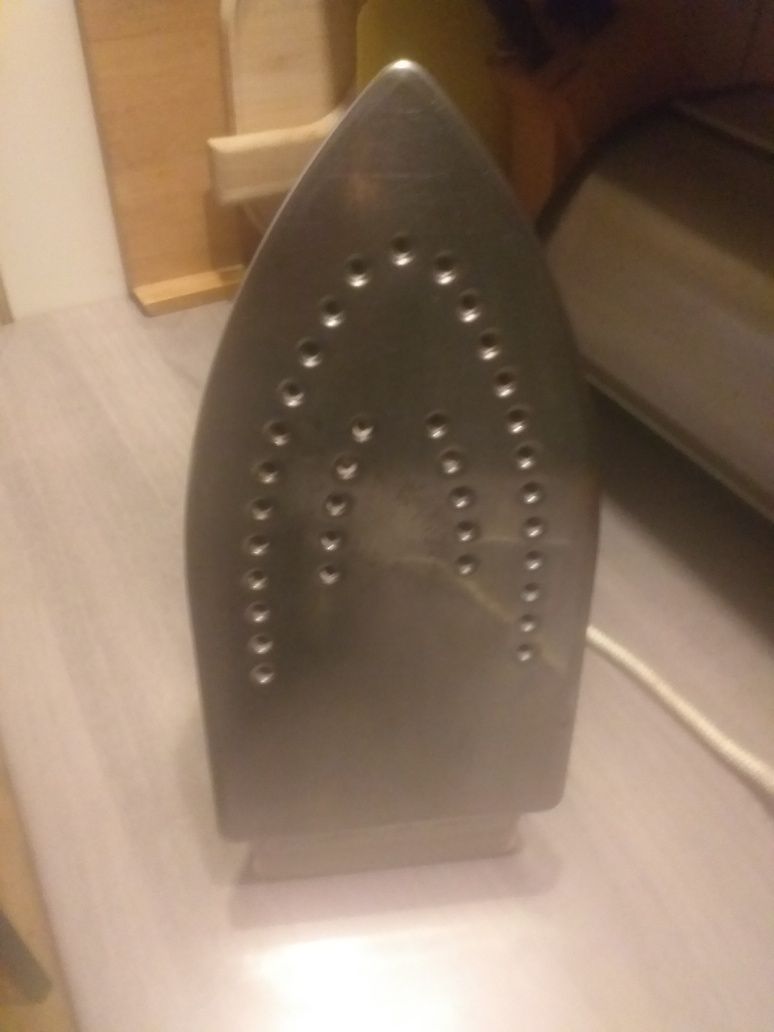 Żelazko Parowe Philips Minstral 24