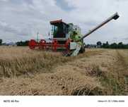 Claas Dominator 88sl  Claas dominator 88sl hydro , c420
