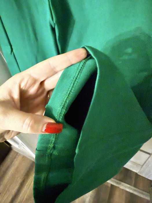 Штани палаццо , брюки Maritel