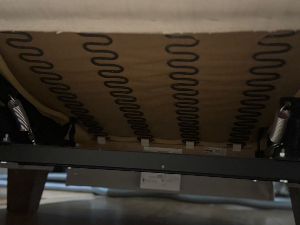 Poltrona MUREN - IKEA