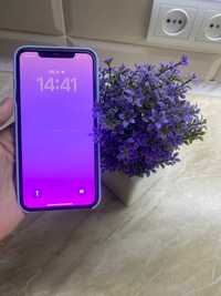 IPhone XS MAX 512GB NeverLock 100% АКБ + Чехол