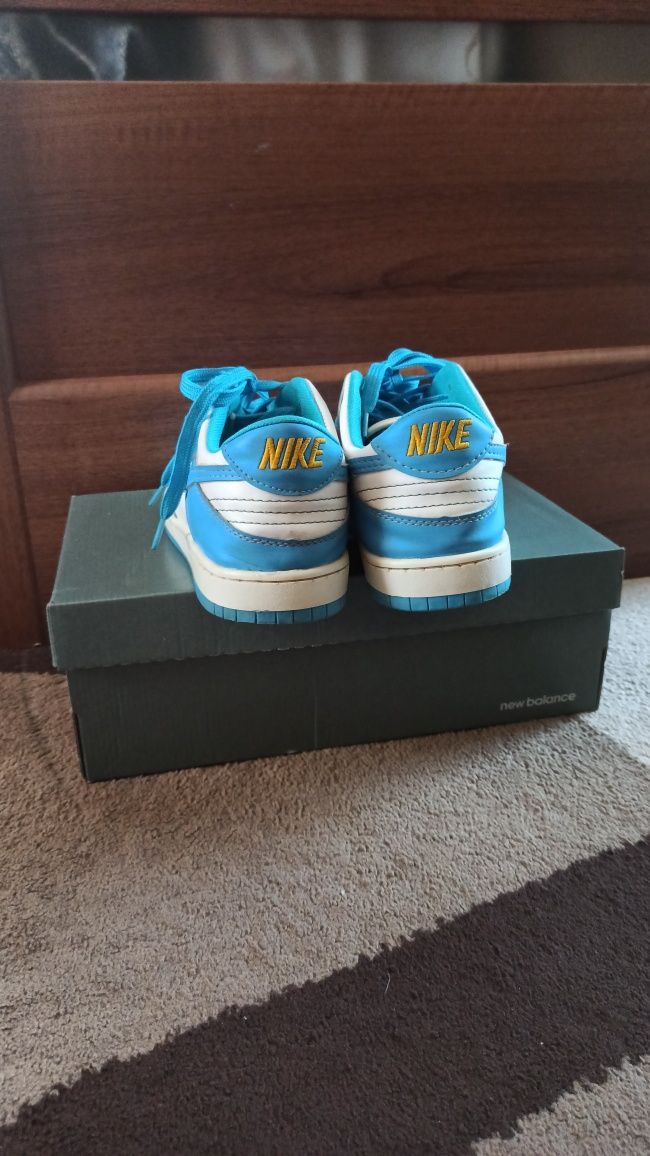 Кросовки Nike Sb Dunk low pro