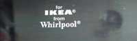 Piekarnik do zabudowy IKEA Whirlpool