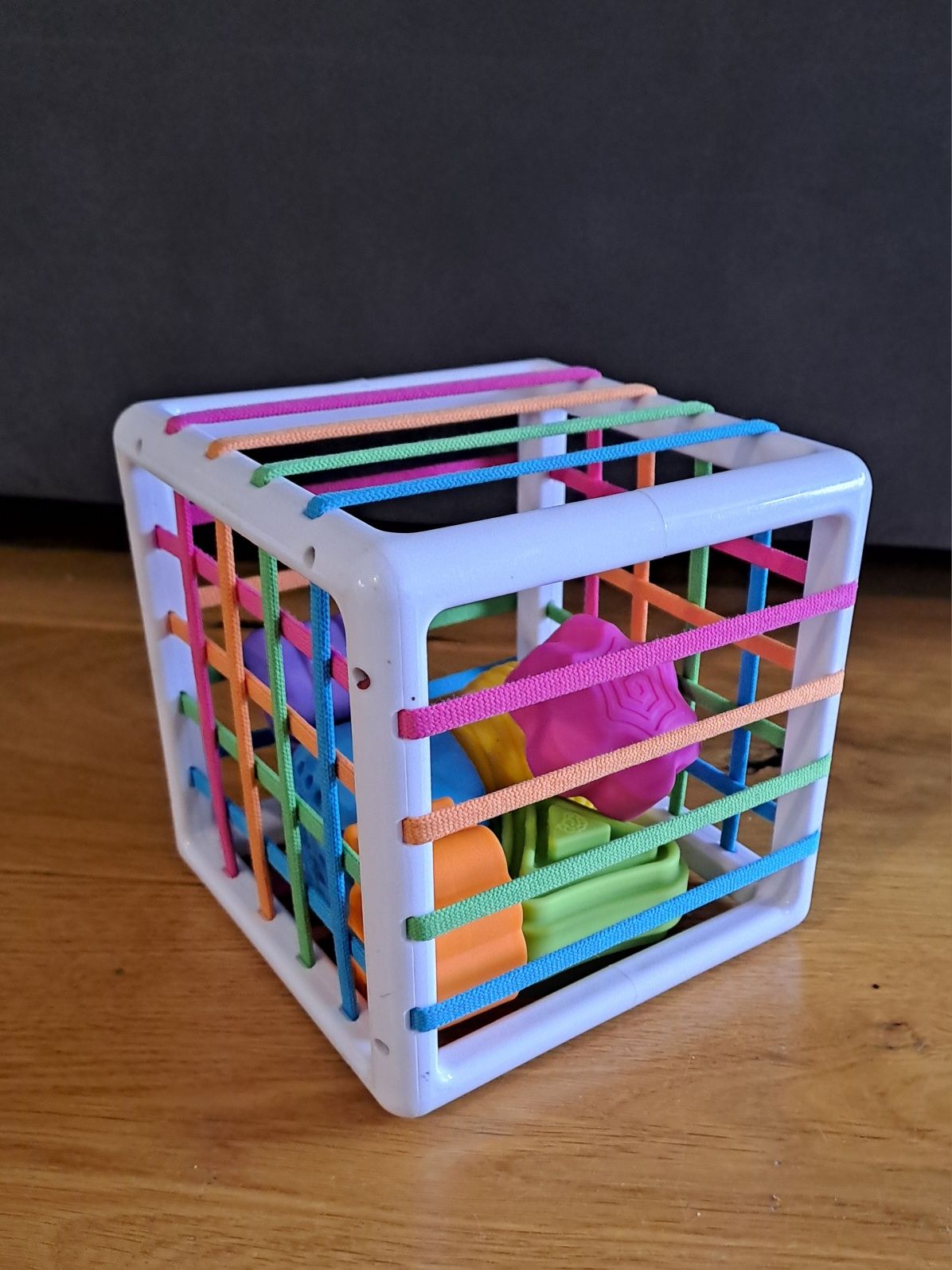 Sorter InnyBin Fat Brain Toys