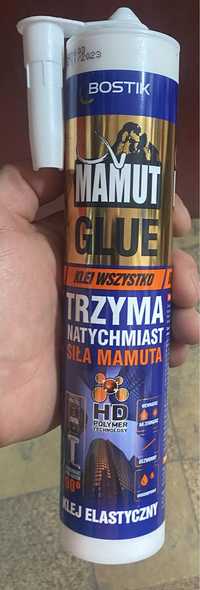 Klej Mamut Glue