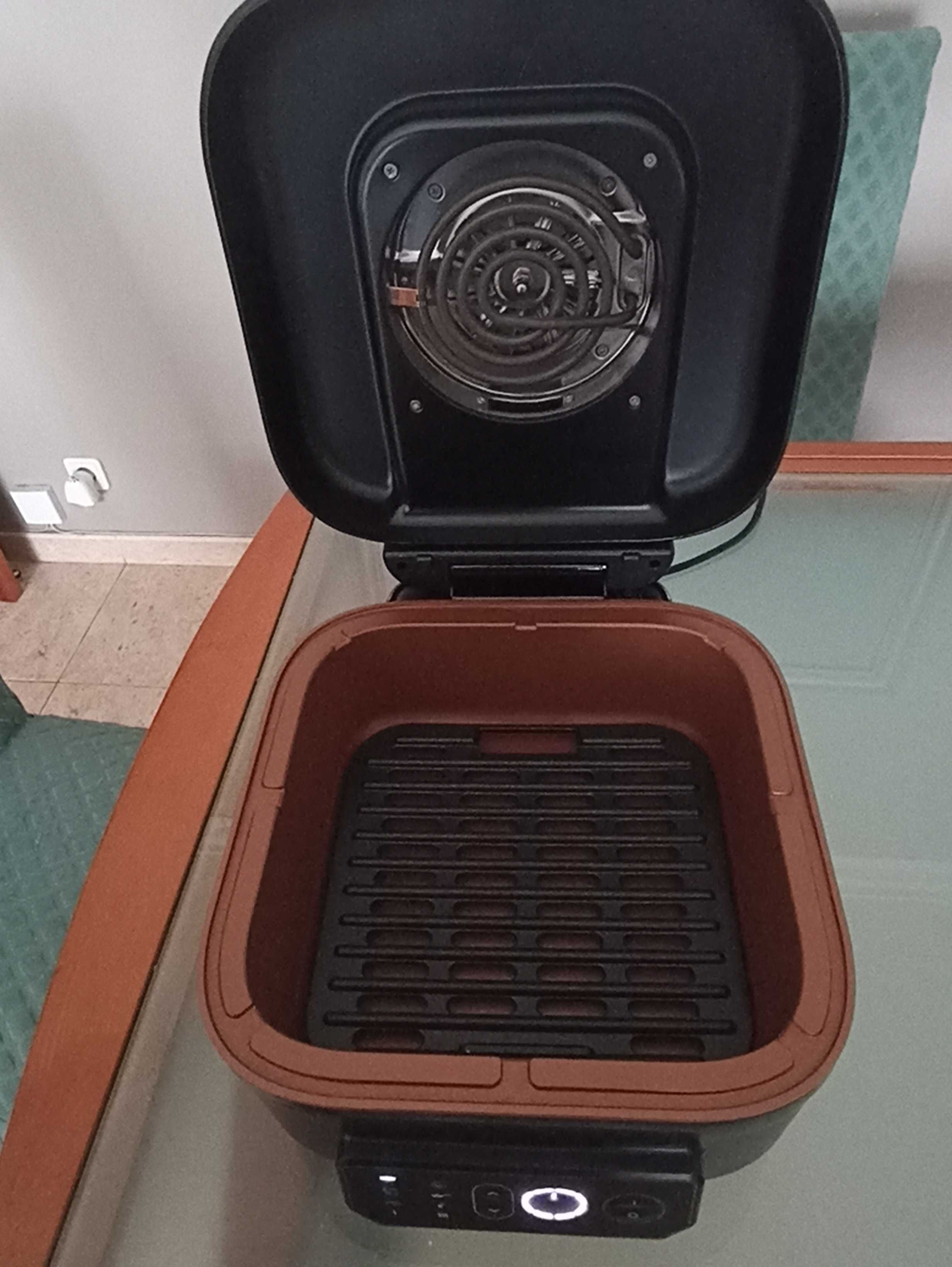 Vendo AirFryer Russel Hoobs