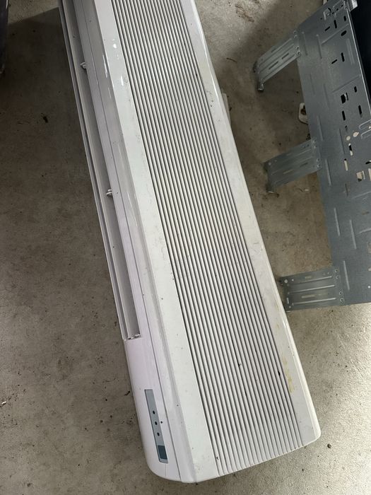 Klimatyzacja Gree zestaw