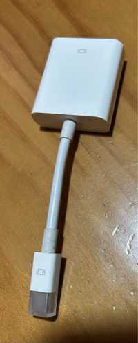 Adaptador Mini DisplayPort para VGA Apple