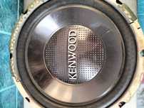 Głośnik 600W Kenwood