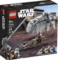 Lego Star Wars 75338
