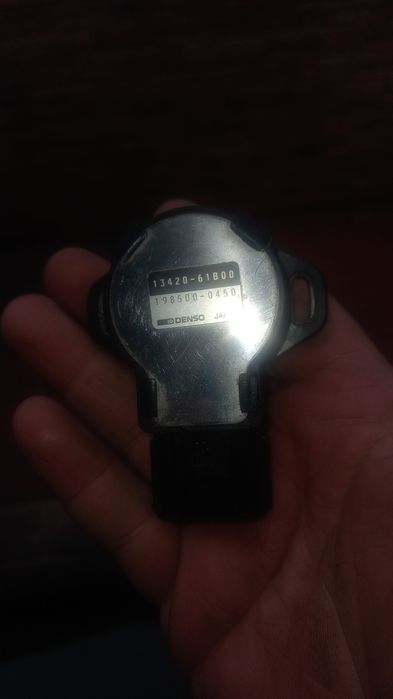 Varias peças  vitara 1.6 16v.