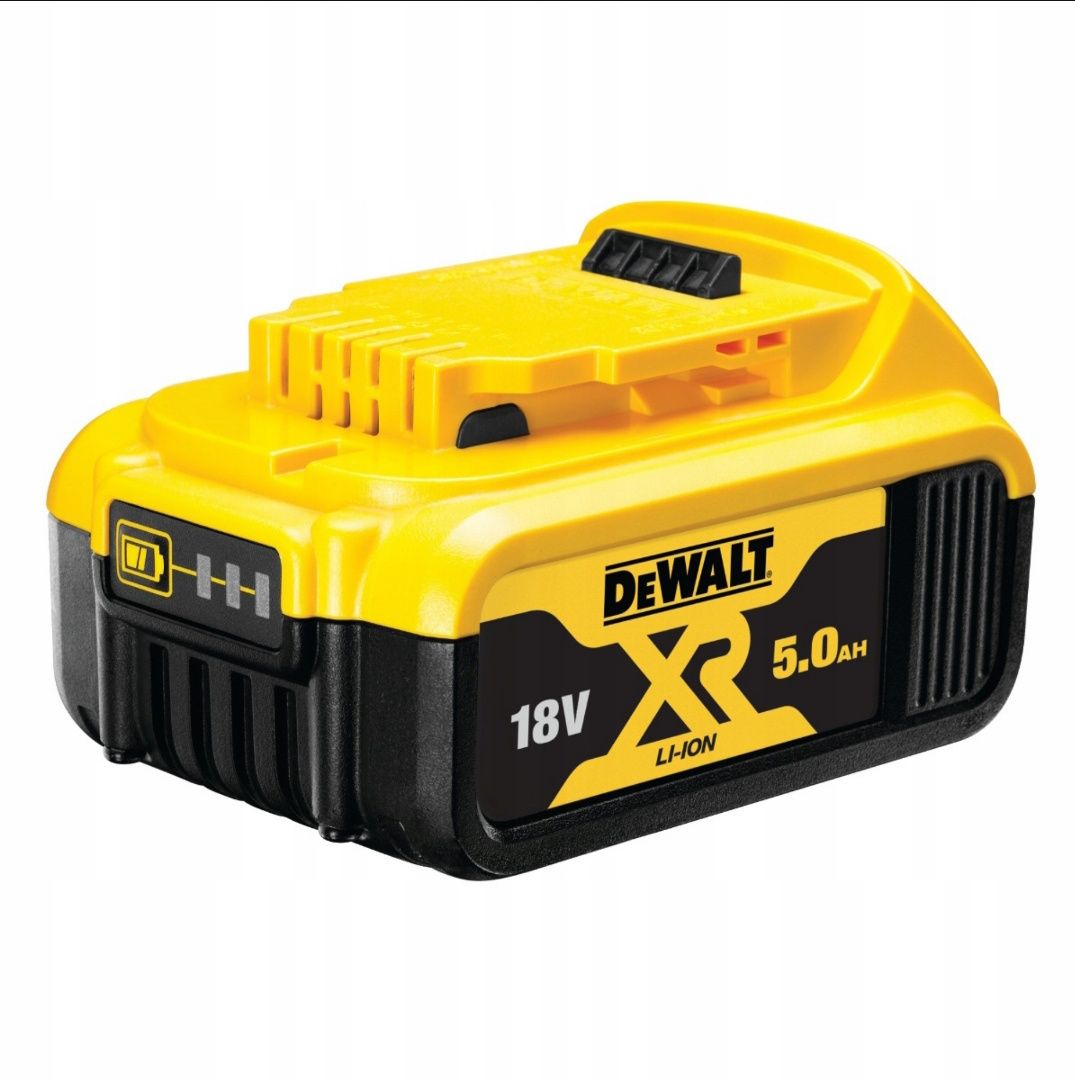 Bateria Akumulator Dewalt DCB184 5ah 18V FlexVolt