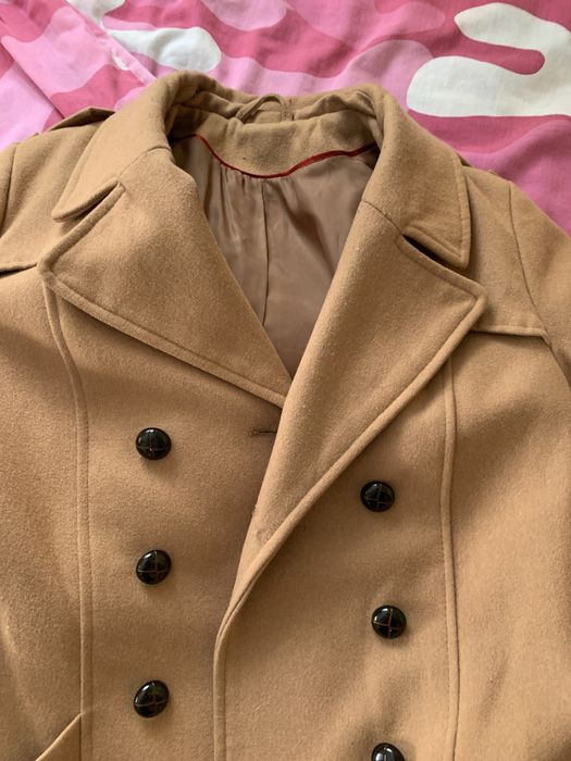 Плащ Тренч жіночий H&M розмір S