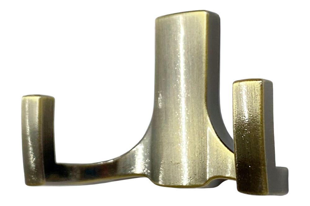 Гачок FZB - 50мм подвійний прихований ORB